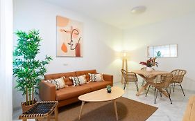 Carrera I & Old Town By Ele Apartments