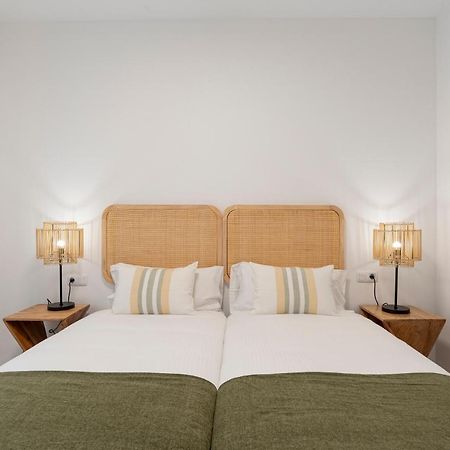 Carrera I & Old Town By Ele Apartments Málaga Extérieur photo